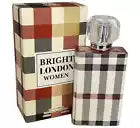 BRIGHT LONDON Women's 3.4 Oz Eau De Parfum Natural Spray Perfume