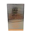 Genius Intense Men Perfume For Men - 3.4 oz