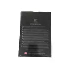 SEAL BLACK MEN Eau De Parfum For Men - 3.4oz