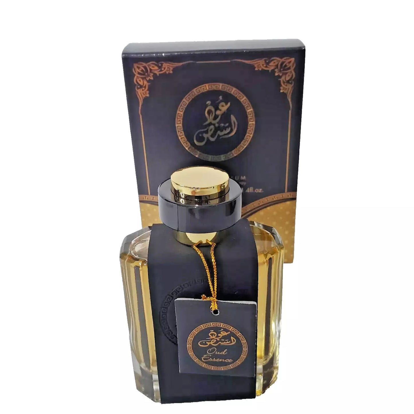OUD ESSENCE by Al Sheikh Collection Eau De Parfum Spray 3.4 fl. oz