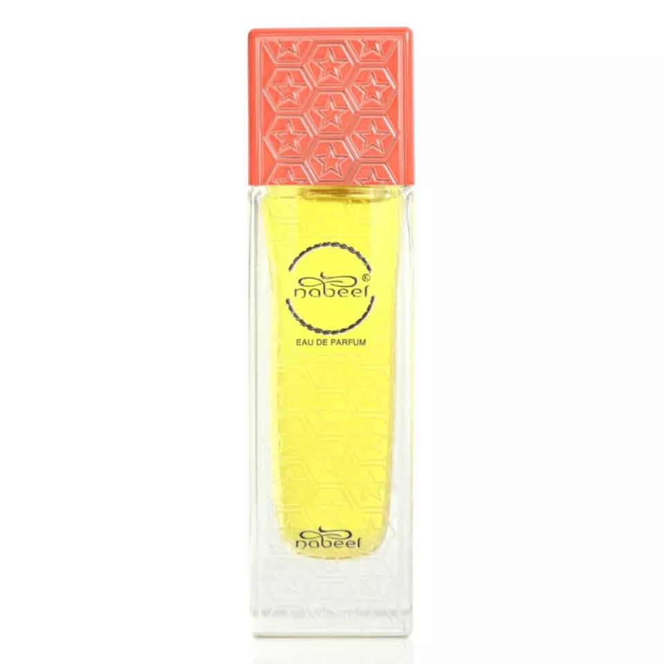Nabeel Eau De Parfum (50ml) 1.65 fl.oz perfume spray by Nabeel