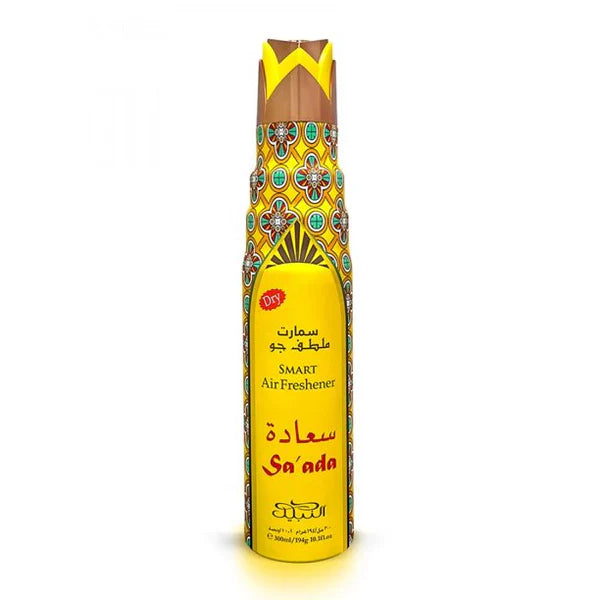 Nabeel Sa'ada 300ML AIR FRESHENER