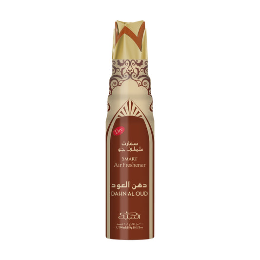 Nabeel Dahn al Oud 300ml Smart AIR FRESHENER