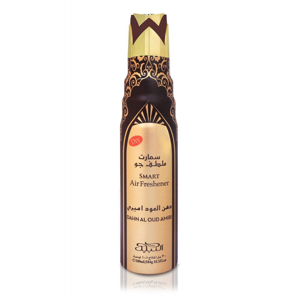 Nabeel Dahn al Oud Amiri Smart Air Freshener 300ml