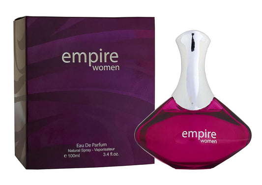 EMPIRE for Women Eau De Parfum Spray Perfume - 3.4oz