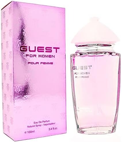 GUEST POUR FEMME for Women - 3.4fFL / OZ