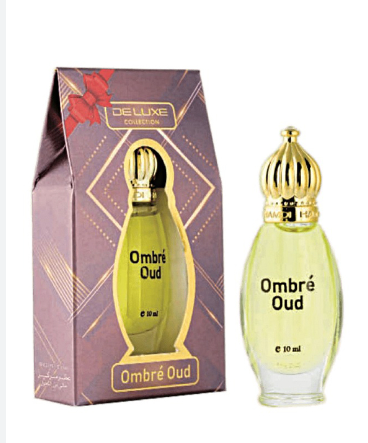 OMBRE OUD CPO - 10ML