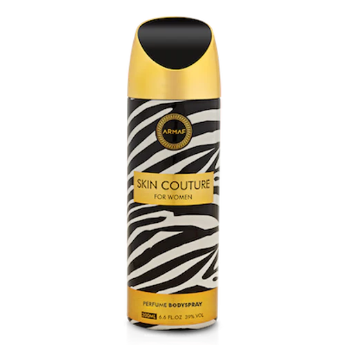 SKIN COUTURE BY ARMAF ALCOHOL FREE PERFUME BODY SPRAY 200ML