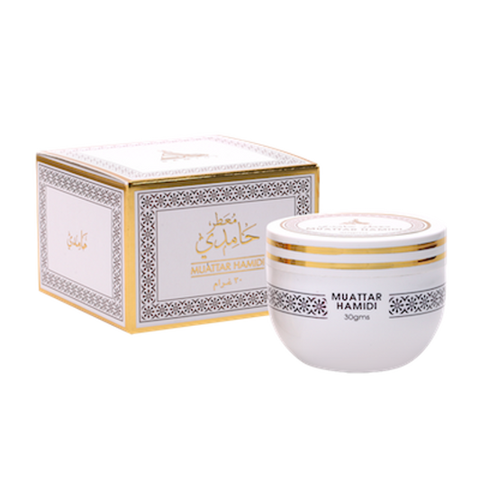 HAMIDI MUATTAR HAMIDI 60 GMS
